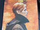 DAVID BOWIE LOW 1977 US 1ST VINYL PRESS RCA CPL1-2030 Clean No Scratches