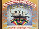 The Beatles Magical Mystery Tour Vinyl LP SMAL 2835 W Booklet