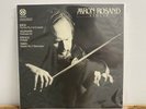 SEALED  Aaron Rosand Bach, Telemann, Enesco, Ysaye 180G MINT Audiofon Vinyl