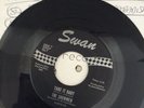 THE SHOWMEN  TAKE IT BABY SWAN RECORDS