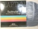Eric Clapton - Backtrackin' 1984 Greatest Hits 2x LP VG++ Vinyl ULTRASONIC CLEAN
