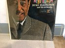 New Sealed Afro-Bossa Duke Ellington Reprise 6069