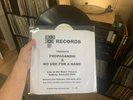 Propagandhi / No Use For A Name - Live Lp Test Press /10 Nofx Lagwagon RKL Punk