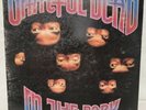 Grateful Dead - In the Dark - vinyl - LP - Jerry Garcia - 12