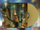 Luxury Elite Saint st. pepsi LATE NIGHT DELIGHT  exclusive GOLD FOIL Vinyl LP