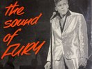 BILLY FURY   THE SOUND OF FURY   RARE 1960 UK 1ST PRESS 10