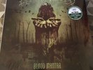 DECAPITATED-BLOOD MANTRA Green VINYL LP NEW Limited To 300 Number 113