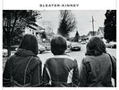 RARE COLORED SET - Sleater-Kinney – Start Together   1994 - 2006 Boxed Vinyl Set