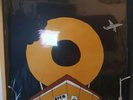 J DILLA - DONUTS (ORIGINAL LP STH2126)