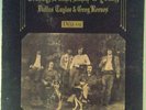 CROSBY, STILLS, NASH & YOUNG - Deja Vu 1st UK Pr Red-Plum VG+ Lp