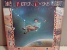 PROMO Peter Ivers - Nirvana Peter Rock Comp LP Warner Bros. 1-25213 Lot505