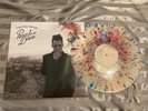 Panic  At The Disco - Too Weird To Live, Too Rare To Die   SPLATTER VINYL RARE