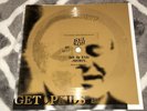 The Get Up Kids Shorty 7” Square Flexi Imported Vinyl Record Saves The Day