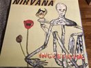 Nirvana Incesticide Vinyl LP Brand New