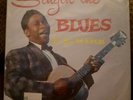 B.B. KING Swingin' The Blues LP on Crown-Sealed Blues