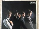 Rolling Stones - Self Titled First Album LK 4605 2A/3A. Mona Sleeve & Label EX