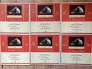 ALP 1030-1035 R/G ED1 Wagner Tristan und Isolde Flagstad Suthaus Furtwangler *EX