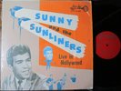 SUNNY AND THE SUNLINERS 