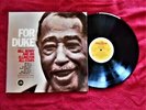 BILL BERRY AND HIS ELLINGTON ALL STARS   FOR DUKE    RARE JAZZ LP