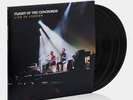 Flight Of The Conchords - Live In London 3xLP Vinyl Record
