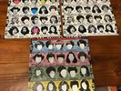 3- THE ROLLING STONES SOME GIRLS VINYL 12
