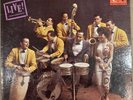 TITO RODRIGUEZ -At The Palladium-ORIGINAL  UAL 3064 VINYL LP EX /  NM