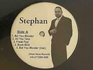SEALED Private Cali G-Funk R&B LP STEPHAN Urban Verse Rare
