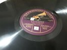 78rpm VASA PRIHODA & BRUNO SEIDLER-WINKLER Filippo Vitali CHACONNE 3x12
