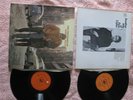 BOB DYLAN. The Freewheelin' & Another Side of. CBS