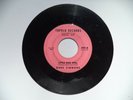 Rock 'n' Roll / Teen - GENE SIMMONS - Tupelo 2981 - Little Rag Doll