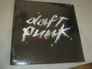 Daft Punk - Discovery [SEALED 2xLP] IMPORT   [lot c]