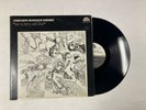 COMPOSER'S WORKSHOP ENSEMBLE We've Been Around LP Strata-East US 1974 Ex 7H