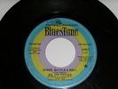 Big Joe Turner “Shake Rattle & Roll” RARE promo 7” record 45 Northern Soul 45001