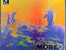 PINK FLOYD, MORE - SOUNDTRACK, ORIGINAL VINYL 1969