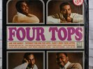 Four Tops SELF TITLED Four Tops 12