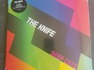 Deep Cuts (2021) release • The Knife • NEW/SEALED Vinyl LP Record - Heartbeats