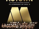 Royal Philharmoni Motown With The Royal Philharmonic Orchestra (A Sympho (Vinyl)