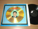 Elvis Presley ‎PROMO LP - Golden Records, Vol. 3 / GERMAN LPM 2765 in MINT