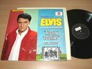 Elvis Presley ‎PROMO LP - Kissin' Cousins / 1964 GERMAN LSP-2894 PRESS in MINT