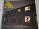 ARCTIC MONKEYS, FAVOURITE WORST NIGHTMARE LP, Domino Records, 2007 VG, *RARE*