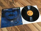 JIM HALL CONCIERTO LP VINYL ORIGINAL VINYL 1975 GERMAN PRESSING