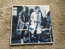 Café Bleu The Style Council 2017 Sealed Limited Sticker Jam Blue Vinyl Weller