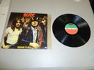 AC/DC LP “Highway To Hell”   Atlantic SD 19244   Orig 1979   V/G