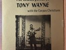 TONY WAYNE  
