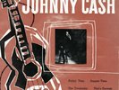 Johnny Cash EP 
