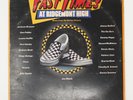 Fast Times At Ridgemont High Soundtrack 1982 Asylum 60158-1 Vinyl 2LPs