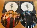 HARRY POTTER And The Goblet Of Fire 2 x Vinyl Picture Disc (und der Feuerkelch)