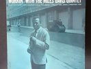 Workin' With The Miles Davis Quintet LP 12