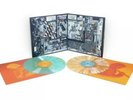 NEW 2 x LP 180g Color Vinyl El Camino Breaking Bad Soundtrack Mondo Dave Porter