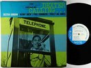 Dexter Gordon - Dexter Calling LP - Blue Note - BST 84083 Stereo RVG Ear NY USA